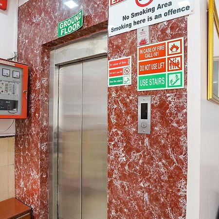Fabhotel De Gold Νέο Δελχί Εξωτερικό φωτογραφία