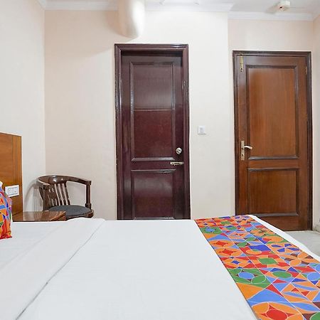 Fabhotel De Gold Νέο Δελχί Εξωτερικό φωτογραφία