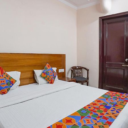 Fabhotel De Gold Νέο Δελχί Εξωτερικό φωτογραφία