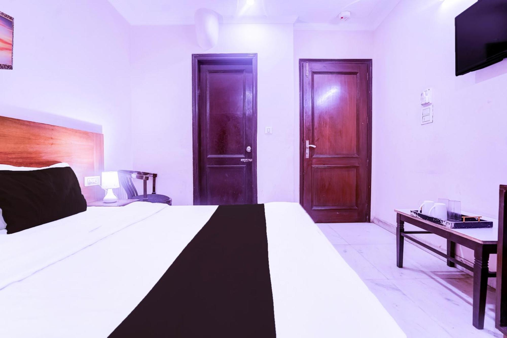 Fabhotel De Gold Νέο Δελχί Εξωτερικό φωτογραφία