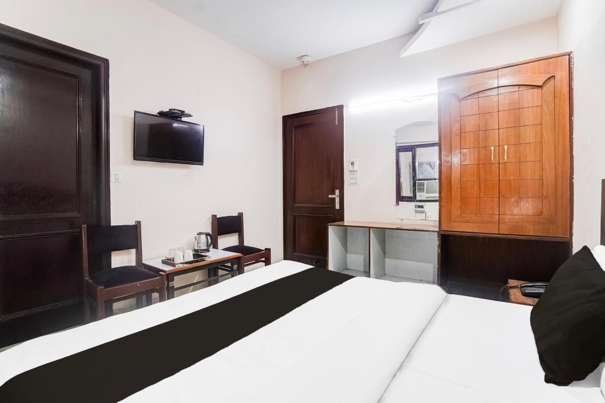 Fabhotel De Gold Νέο Δελχί Εξωτερικό φωτογραφία
