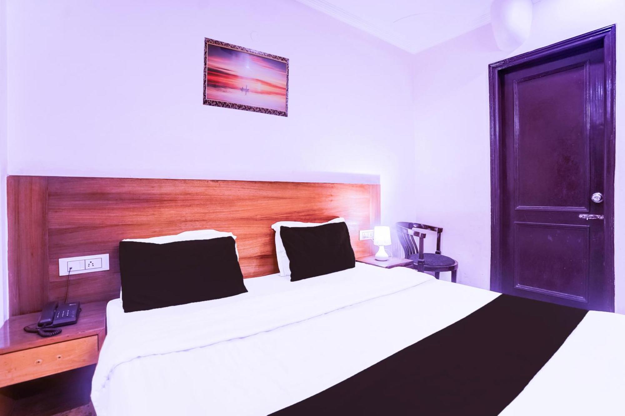Fabhotel De Gold Νέο Δελχί Εξωτερικό φωτογραφία