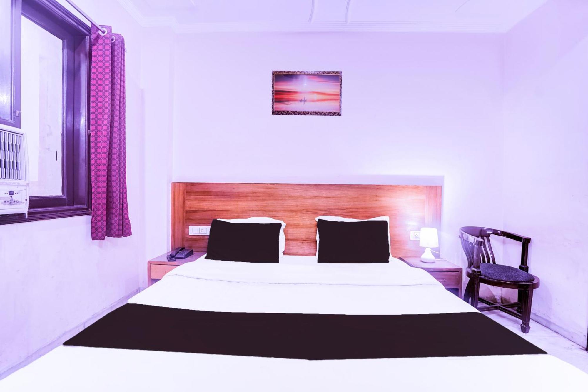 Fabhotel De Gold Νέο Δελχί Εξωτερικό φωτογραφία