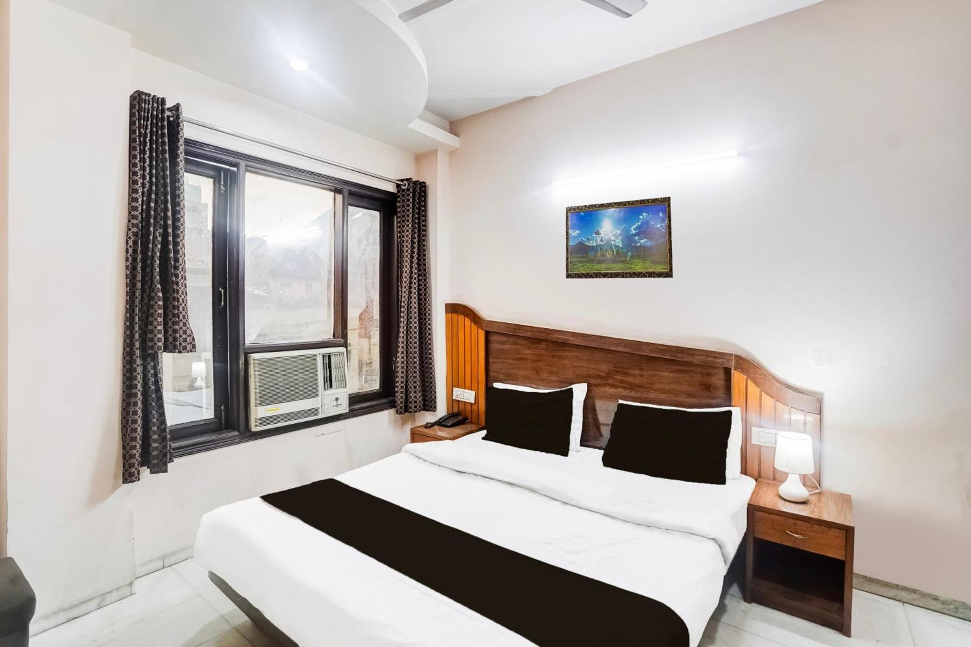 Fabhotel De Gold Νέο Δελχί Εξωτερικό φωτογραφία
