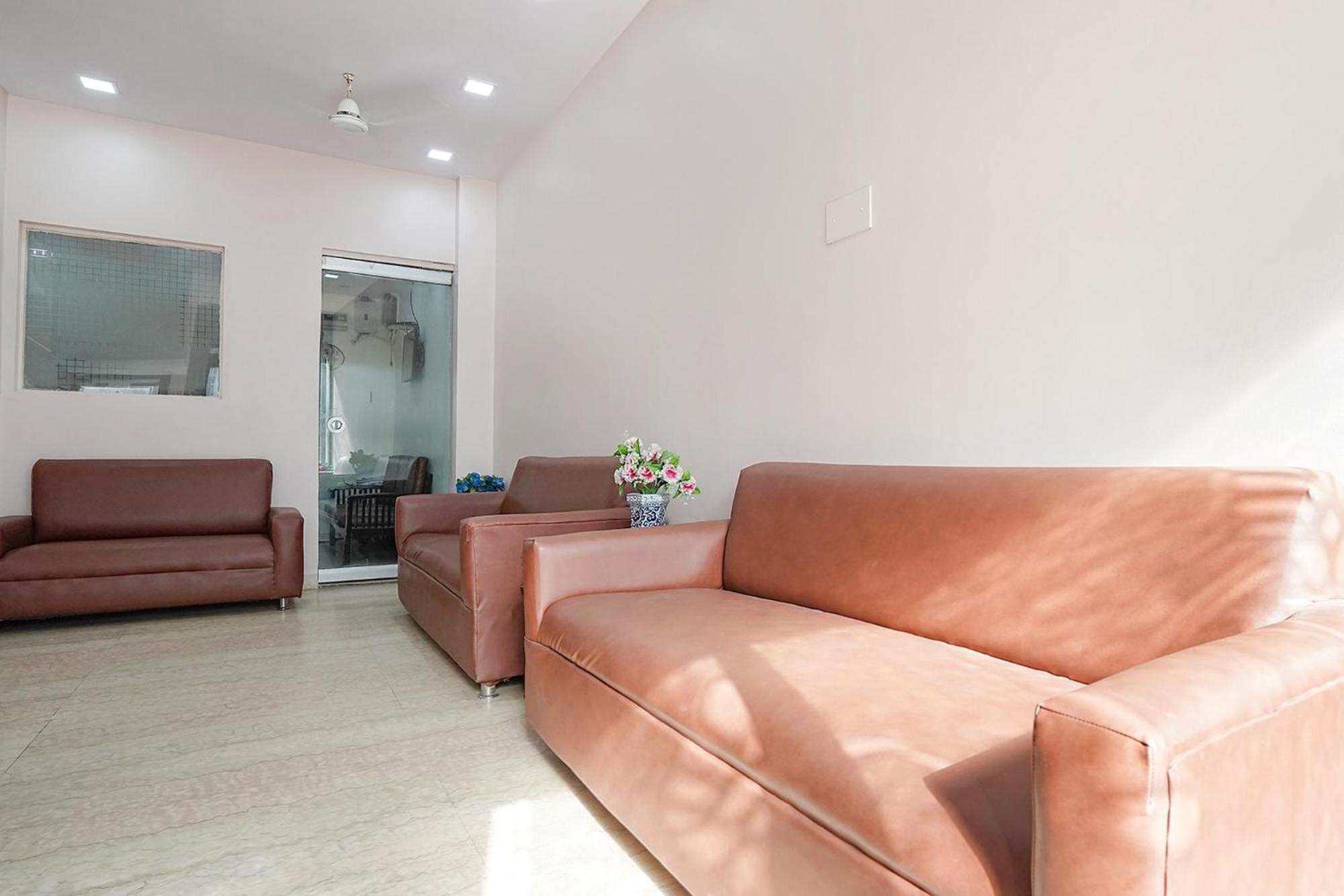 Fabhotel De Gold Νέο Δελχί Εξωτερικό φωτογραφία
